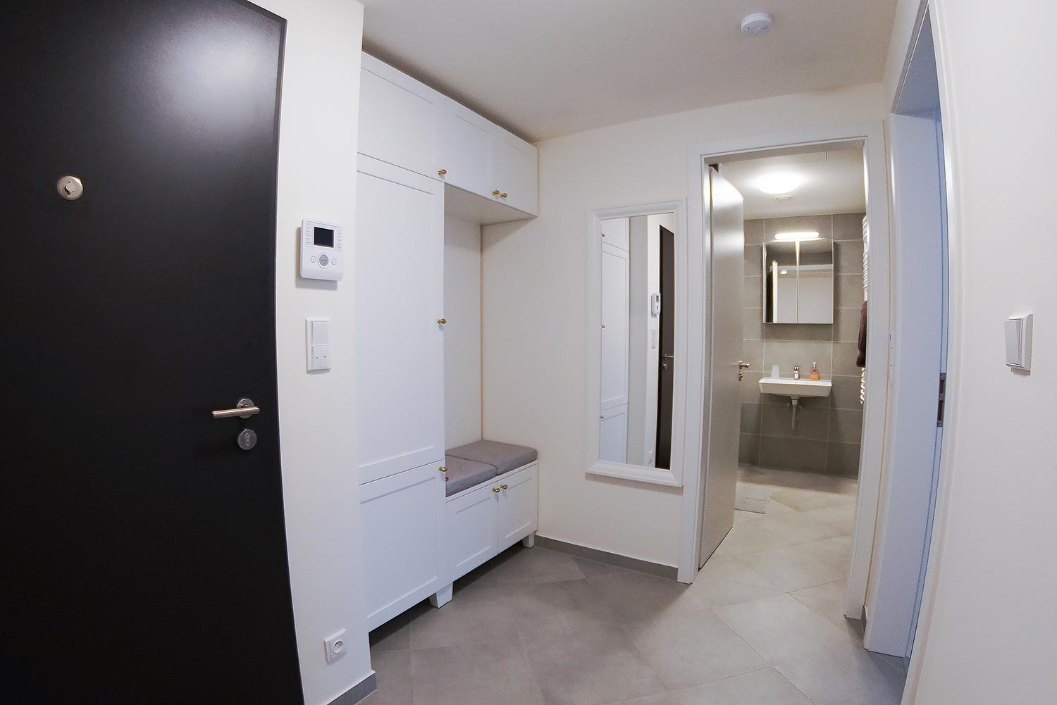Holesovice Delight: Modern Comfort With A Twist In Prague 7 Extérieur photo